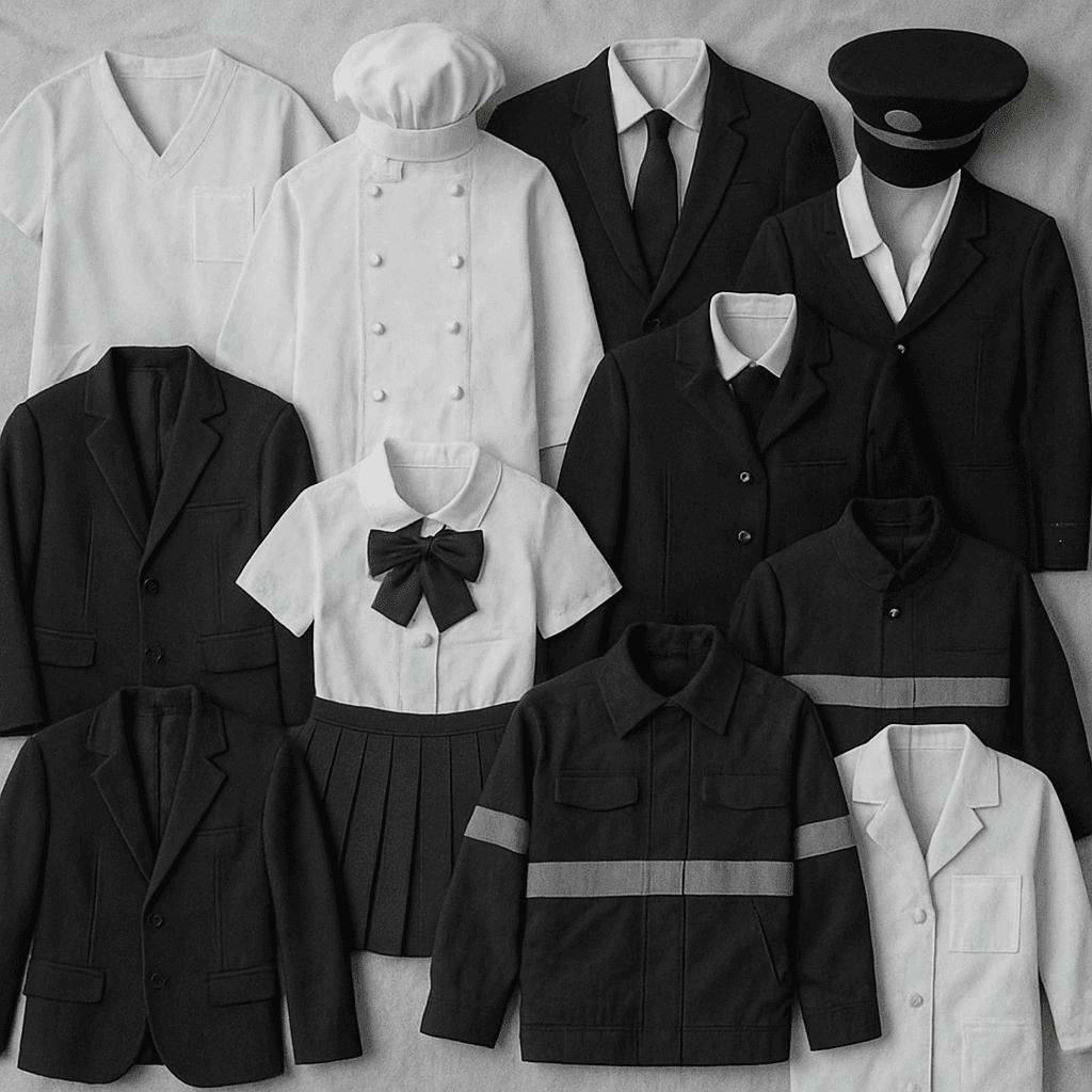 Naif Bleu Manufacturing